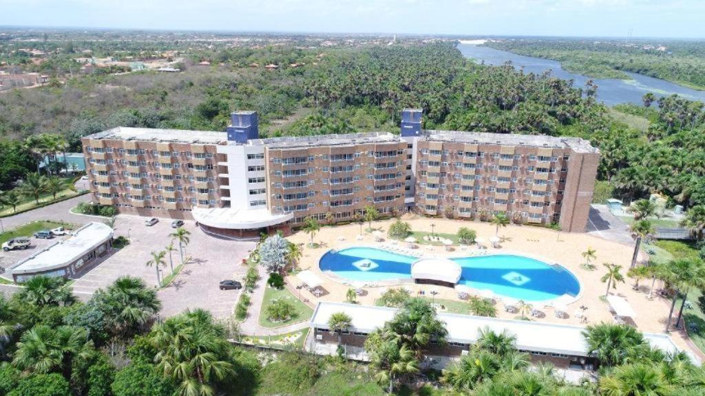 Quarto Em Gran Lencois Flat Residence Barreirinhas Kültér fotó
