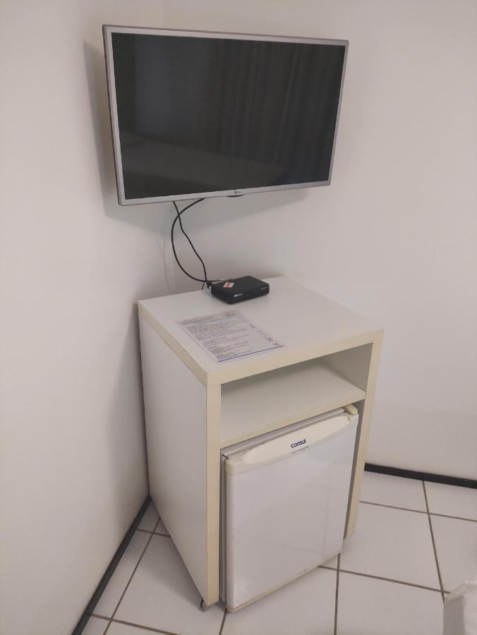 Quarto Em Gran Lencois Flat Residence Barreirinhas Kültér fotó