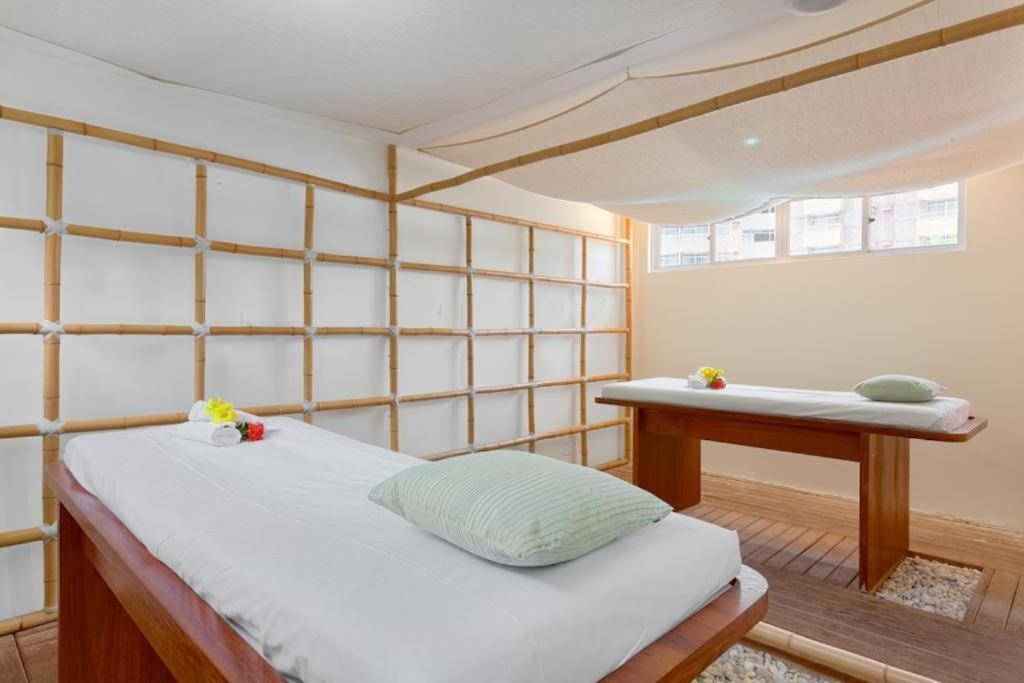Quarto Em Gran Lencois Flat Residence Barreirinhas Kültér fotó