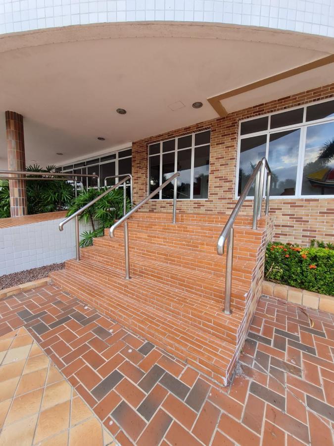 Quarto Em Gran Lencois Flat Residence Barreirinhas Kültér fotó