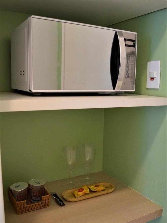 Quarto Em Gran Lencois Flat Residence Barreirinhas Kültér fotó