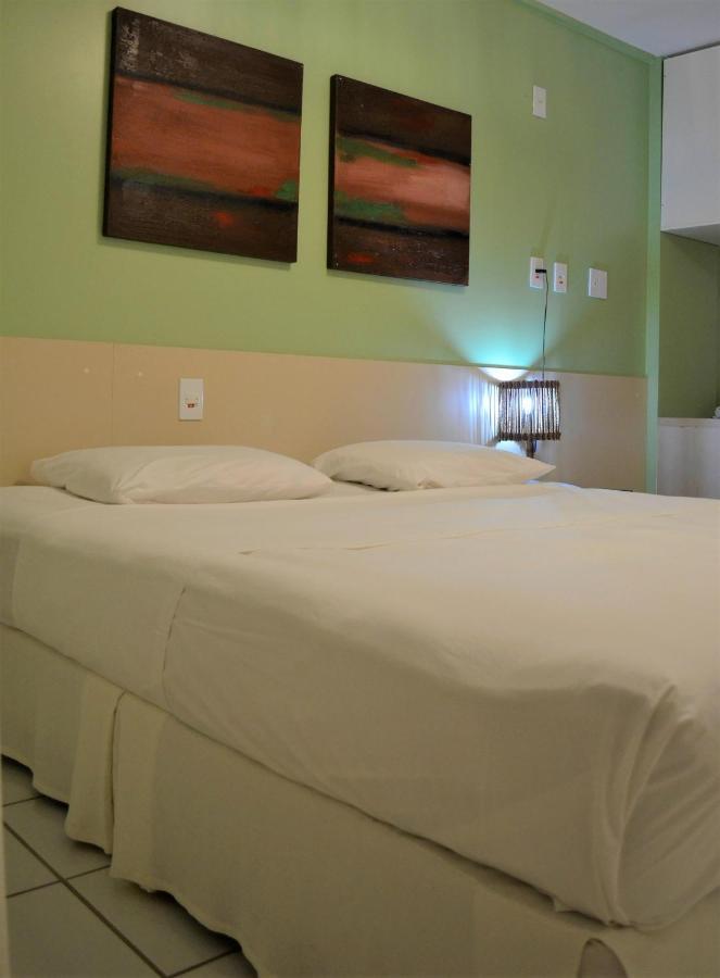 Quarto Em Gran Lencois Flat Residence Barreirinhas Kültér fotó