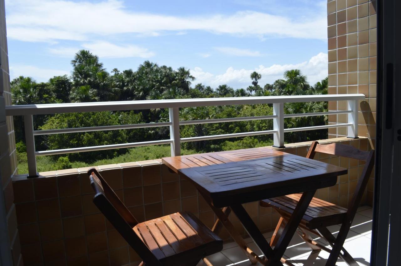 Quarto Em Gran Lencois Flat Residence Barreirinhas Kültér fotó