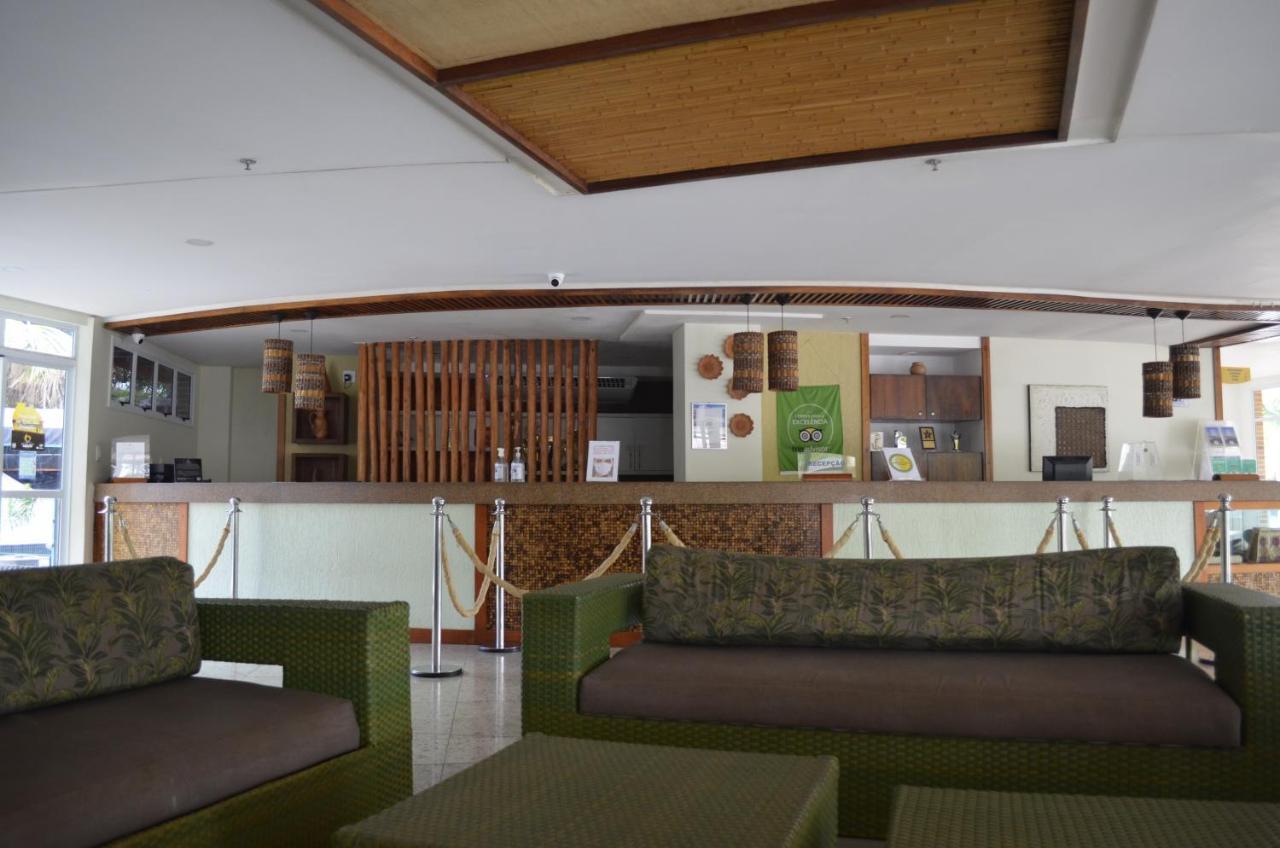 Quarto Em Gran Lencois Flat Residence Barreirinhas Kültér fotó